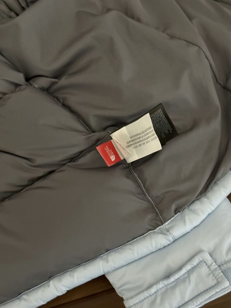 The North Face Down Jackets